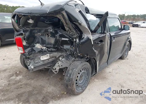 2011 Scion Xb из США, поврежденный, VIN JTLZE4FE7B1131995